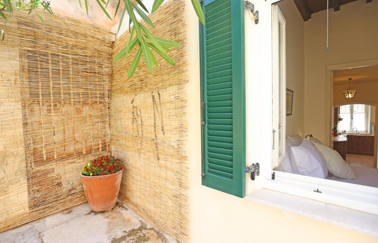 Babina'S Place-Traditional House In Ermoupoli Exterior foto