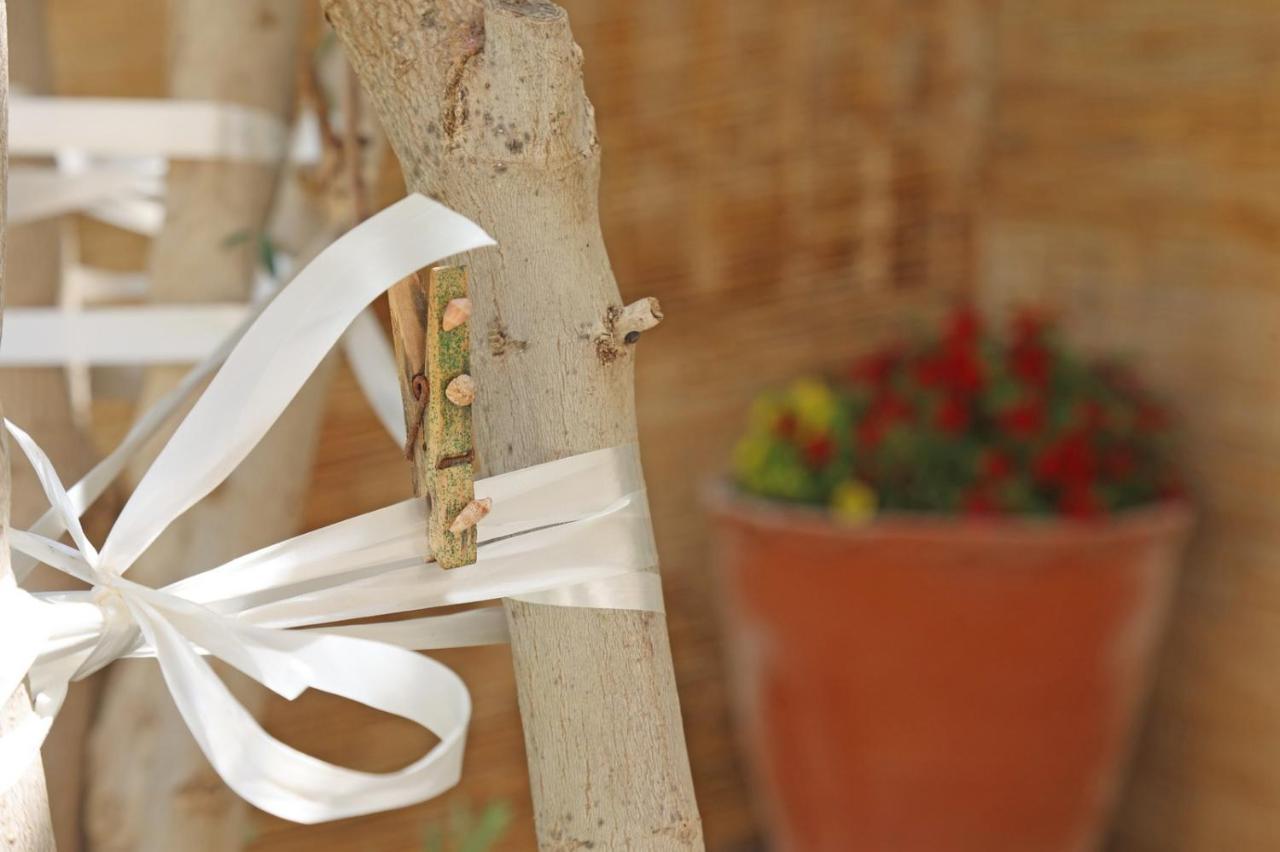 Babina'S Place-Traditional House In Ermoupoli Exterior foto
